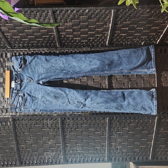 🌟2/40⭐️ Aeropostle jeans - Picture 1 of 6